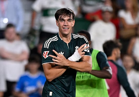 Carlos Espi