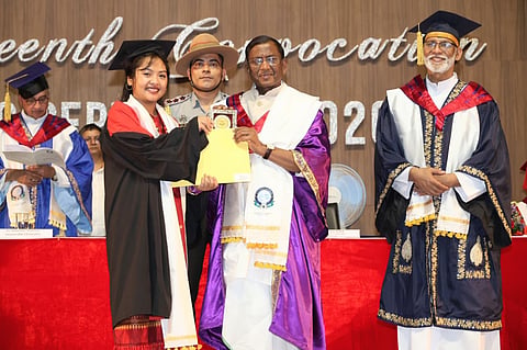 Assam Governor