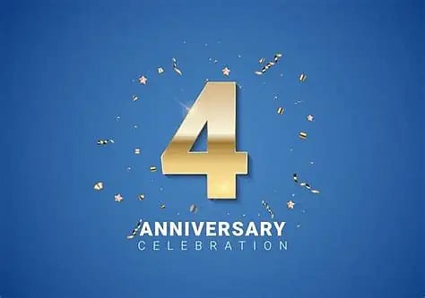 Fourth Foundation Day