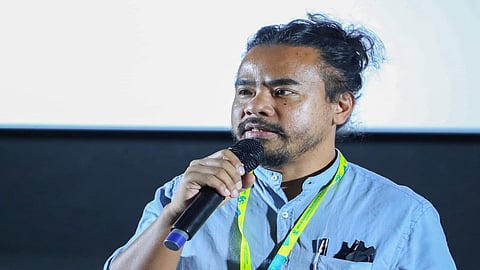 Arunanchal Pradesh: Filmmaker Dominic Sangma Allegedly Assaulted in Itanagar
