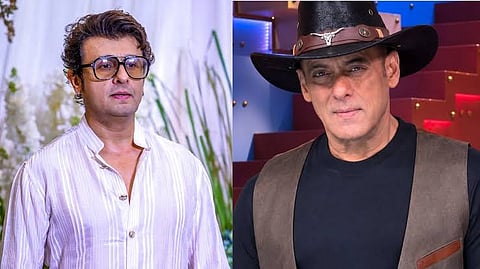 Sonu Nigam