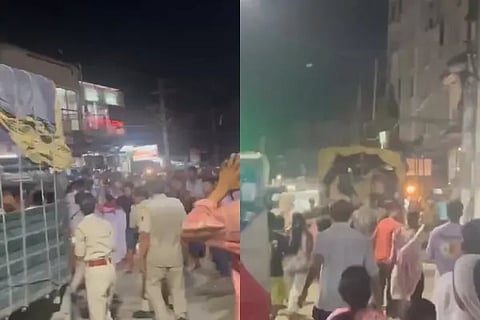 Anti-Encroachment