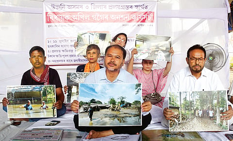 Akhil Gogoi