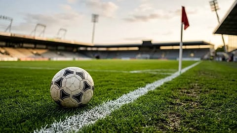 FIFA U15 World Cup