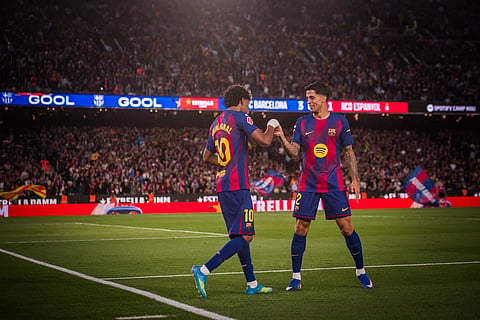 FC Barcelona