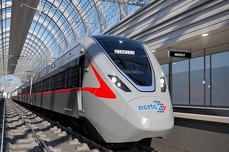 Assam to Explore Regional Rapid Transit System on Delhi–Meerut Model