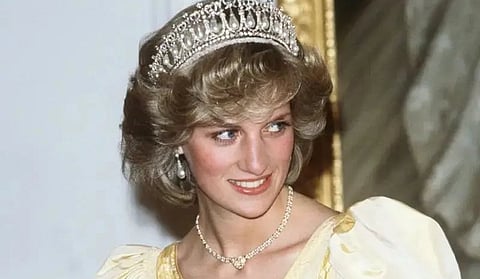 Princess Diana