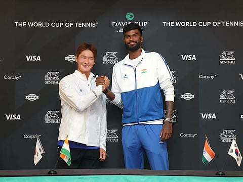 Davis Cup