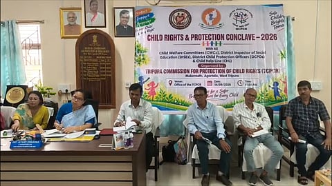 Child Rights Protection Conclave