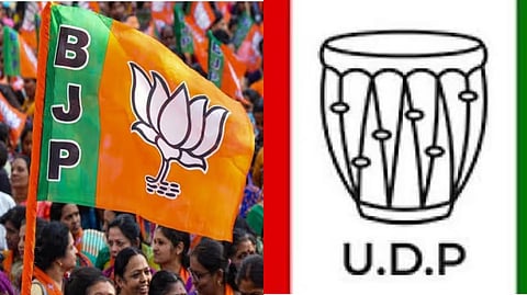 United Democratic Party