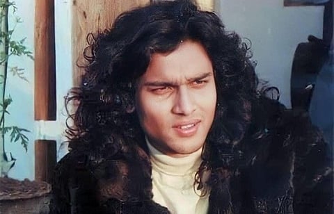 Zubeen Garg Case