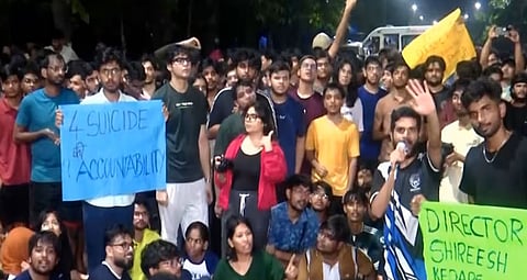 protest 