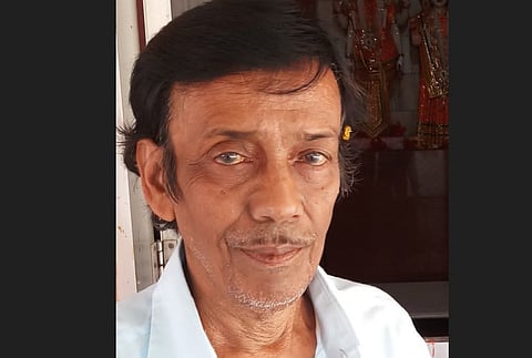 Khagen Das