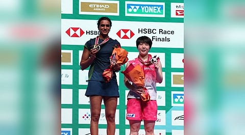 India to face Japan threat in quarters as badminton draws revealed