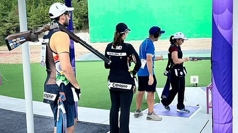 Asian Games 2026