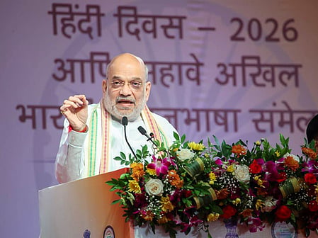 Amit Shah
