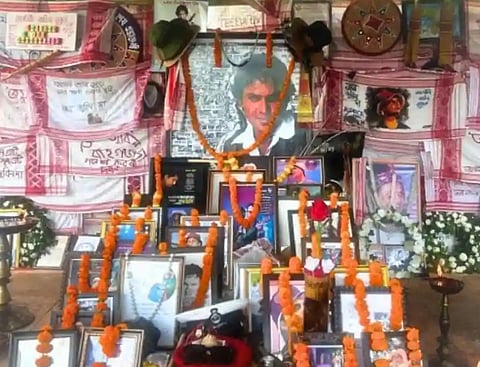 Zubeen Kshetra