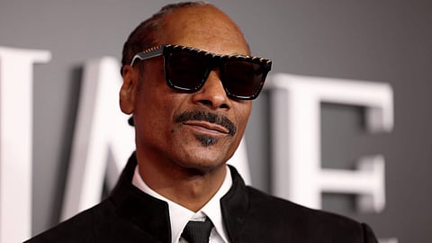 Snoop Dogg 