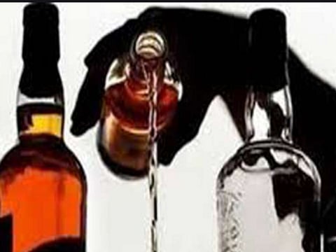 Late-Night Dhaba Operations, Alleged Illegal Liquor Sales Along Mirza-Bongara Road