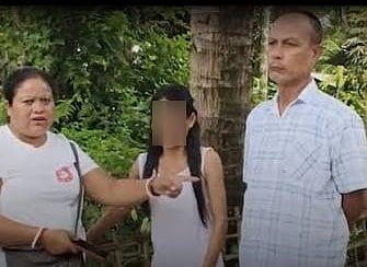 Assam: Retired Police Inspector Allegedly Caught Kissing Woman at OYO Hotel in Dibrugarh