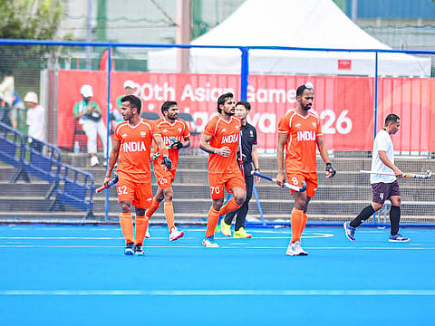Asian Games 