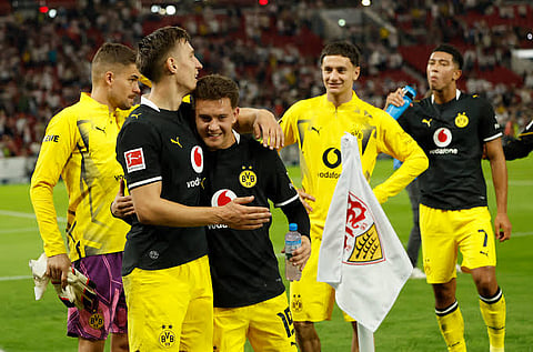Bundesliga