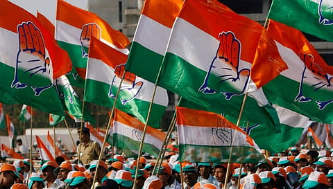 Congress Names 40 Star Campaigners for Nagaon Lok Sabha Bypoll