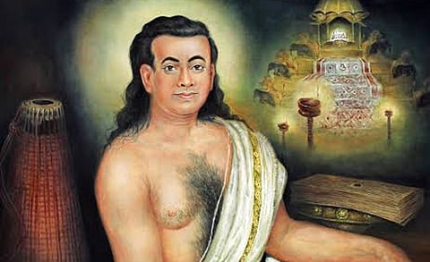 Srimanta Sankardeva