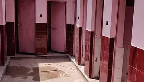 Swachh Bharat