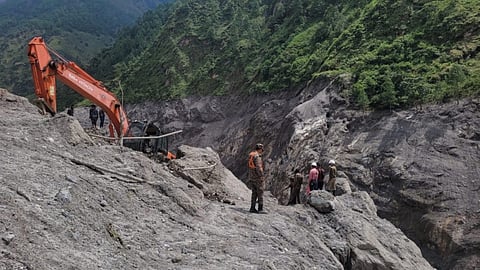 Nepal