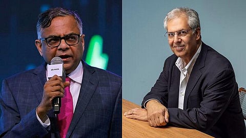 Tata Trusts