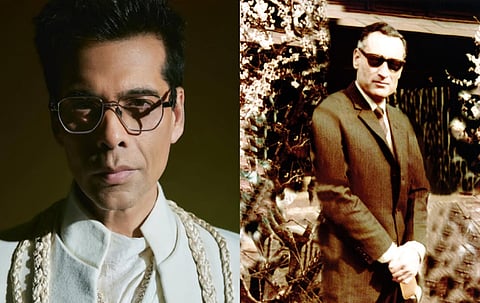 Karan Johar