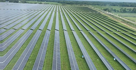 Green Energy to Drive Assam’s Next Growth Story: Himanta Biswa Sarma