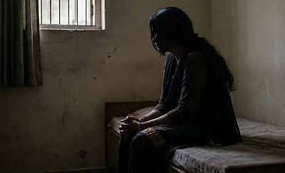 Assam: Woman Allegedly Confined and Tortured by Husband in Bongaigaon