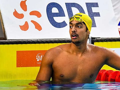 Srihari Natraj