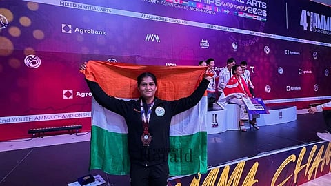 Suchika Tariyal