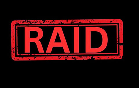 Assam: Bajrang Dal raids spa in Silchar 