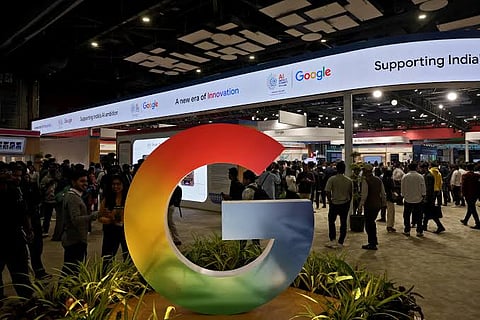 Google 