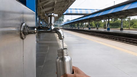 Northeast Frontier Railway