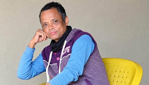Prasanta Borah