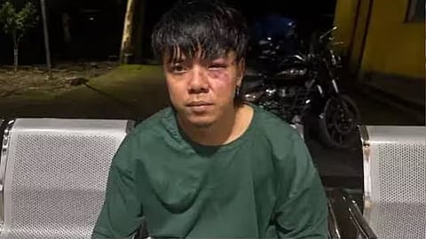 Sikkimese Rapper UNB Allegedly Attacked by Group in Arunachal Pradesh