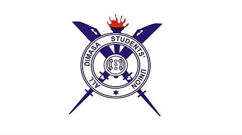 All Dimasa Students' Union