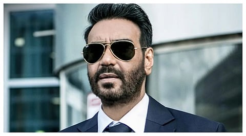 Bollywood Star Ajay Devgn to Visit Guwahati for Jewellery Showroom Opening