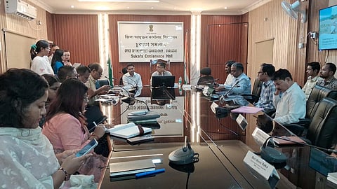 National Disaster Management Authority