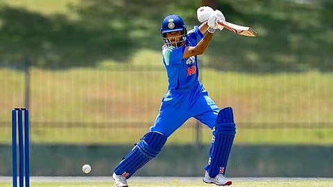 India U-19