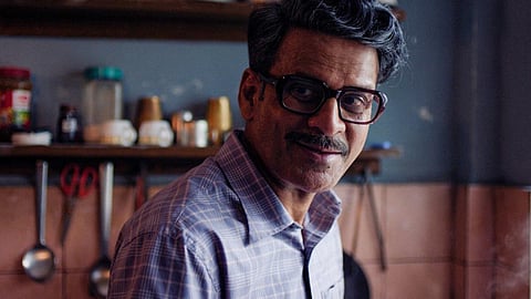 Manoj Bajpayee says his 'Last Man in Tower' character is obsessed with being the good person