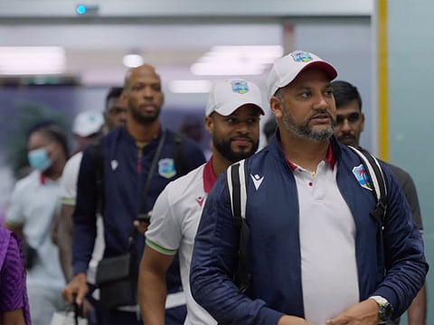 West Indies cricket team