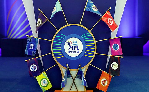 IPL 2027 auction