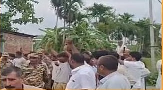  Congress Rally 