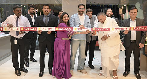 Ajay Devgn